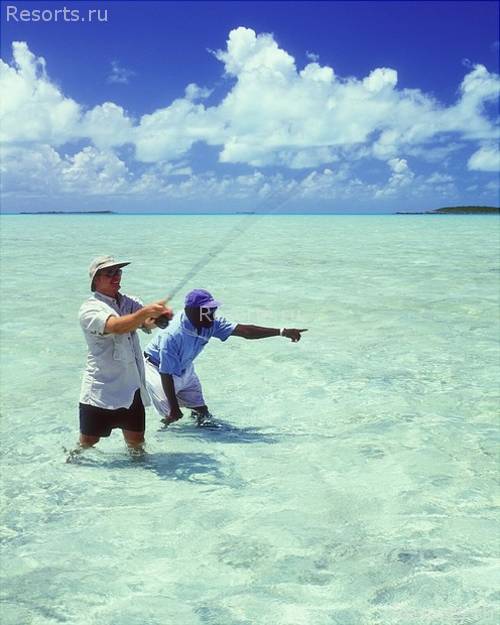 Four Seasons Resort Great Exuma 12